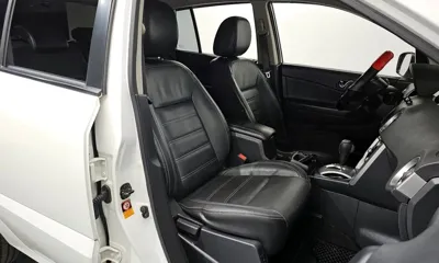 Renault-KoreaSamsung QM5 2014, 165382 км, за 2145.22 USD - фото 10