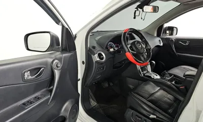 Renault-KoreaSamsung QM5 2014, 165382 км, за 2145.22 USD - фото 11