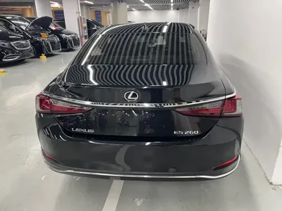 Lexus ES 2021, 40000 км, за 17869.41 USD - фото 14