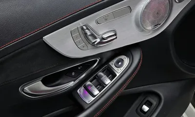 Mercedes-Benz C-Class 2017, 92105 км, за 26587.78 USD - фото 18