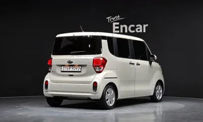 Kia Ray 2020, 49338 км, за 7735.81 USD