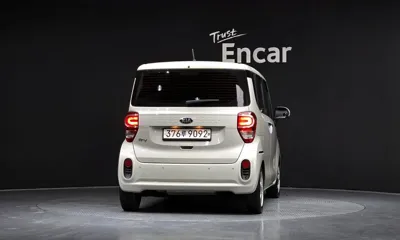 Kia Ray 2020, 49338 км, за 7735.81 USD