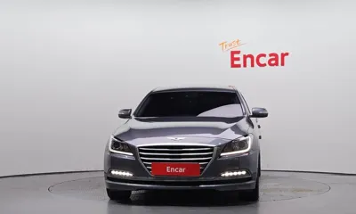 Hyundai Genesis 2016, 85443 км, за 6707.04 USD