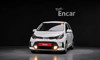 Kia Morning 2022, 100094 км, за 7811.47 USD