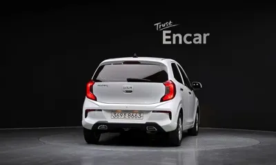 Kia Morning 2022, 100094 км, за 7811.47 USD