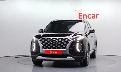 Hyundai Palisade 2021, 54143 км, за 17517.2 USD