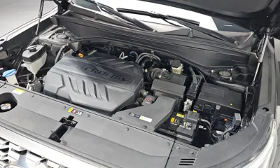 Hyundai Palisade 2021, 54143 км, за 17517.2 USD - фото 6