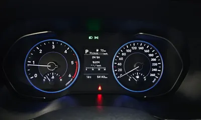 Hyundai Palisade 2021, 54143 км, за 17517.2 USD - фото 8
