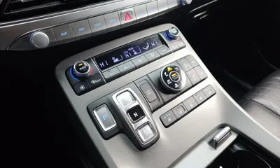 Hyundai Palisade 2021, 54143 км, за 17517.2 USD - фото 9