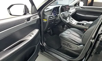 Hyundai Palisade 2021, 54143 км, за 17517.2 USD - фото 10