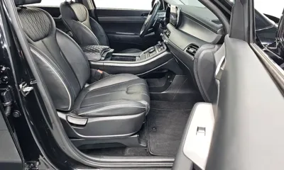 Hyundai Palisade 2021, 54143 км, за 17517.2 USD - фото 11