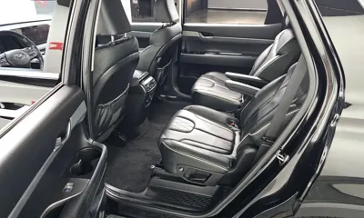 Hyundai Palisade 2021, 54143 км, за 17517.2 USD - фото 12