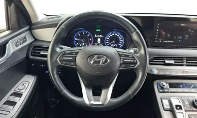 Hyundai Palisade 2021, 54143 км, за 17517.2 USD - фото 13