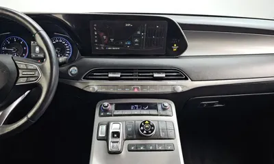 Hyundai Palisade 2021, 54143 км, за 17517.2 USD - фото 16