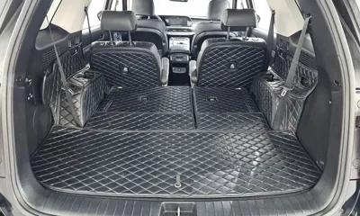 Hyundai Palisade 2021, 54143 км, за 17517.2 USD - фото 20