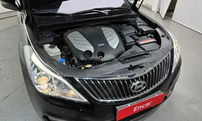 Hyundai Grandeur 2014, 119199 км, за 4098.36 USD - фото 6