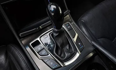 Hyundai Grandeur 2014, 119199 км, за 4098.36 USD - фото 9
