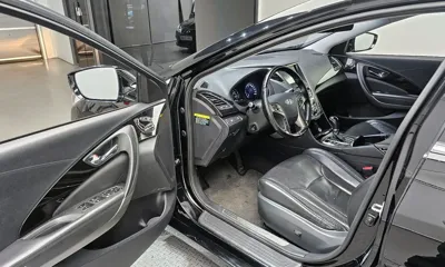 Hyundai Grandeur 2014, 119199 км, за 4098.36 USD - фото 10