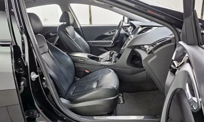 Hyundai Grandeur 2014, 119199 км, за 4098.36 USD - фото 11