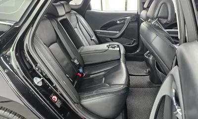 Hyundai Grandeur 2014, 119199 км, за 4098.36 USD - фото 12