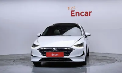 Hyundai Sonata 2020, 99029 км, за 11166.17 USD