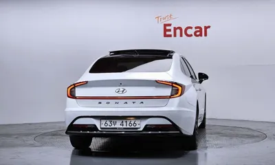 Hyundai Sonata 2020, 99029 км, за 11166.17 USD