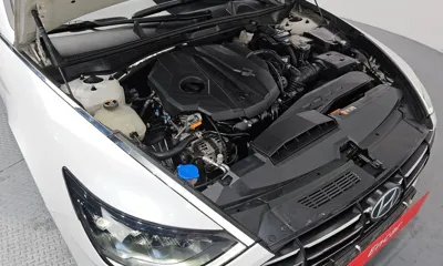 Hyundai Sonata 2020, 99029 км, за 11166.17 USD - фото 6