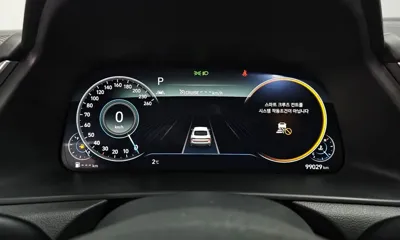 Hyundai Sonata 2020, 99029 км, за 11166.17 USD - фото 8