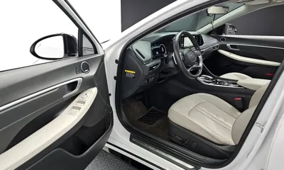 Hyundai Sonata 2020, 99029 км, за 11166.17 USD - фото 11