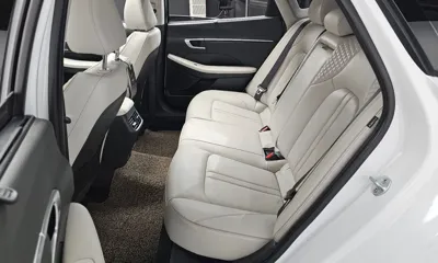 Hyundai Sonata 2020, 99029 км, за 11166.17 USD - фото 12