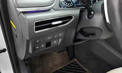 Hyundai Sonata 2020, 99029 км, за 11166.17 USD - фото 14