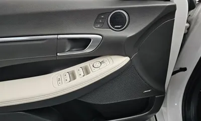 Hyundai Sonata 2020, 99029 км, за 11166.17 USD - фото 17