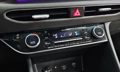 Hyundai Sonata 2020, 99029 км, за 11166.17 USD - фото 19