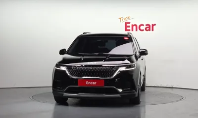 Kia Canival 2023, 54745 км, за 18698.38 USD