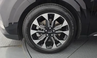 Kia Canival 2023, 54745 км, за 18698.38 USD