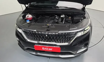 Kia Canival 2023, 54745 км, за 18698.38 USD - фото 6