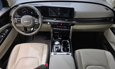 Kia Canival 2023, 54745 км, за 18698.38 USD - фото 7