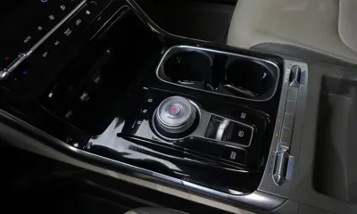 Kia Canival 2023, 54745 км, за 18698.38 USD - фото 9