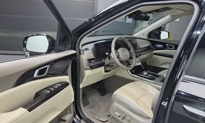 Kia Canival 2023, 54745 км, за 18698.38 USD - фото 10
