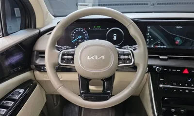 Kia Canival 2023, 54745 км, за 18698.38 USD - фото 13