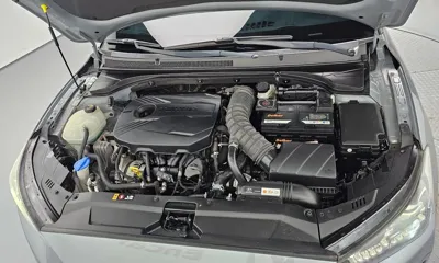 Hyundai Veloster 2018, 74514 км, за 6449.51 USD - фото 6
