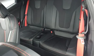 Hyundai Veloster 2018, 74514 км, за 6449.51 USD - фото 12