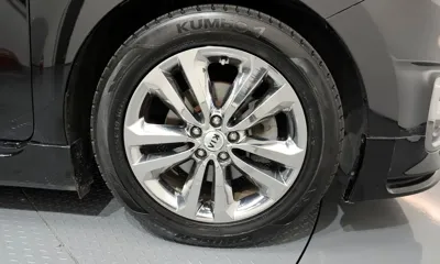 Kia Canival 2018, 246010 км, за 6794.8 USD