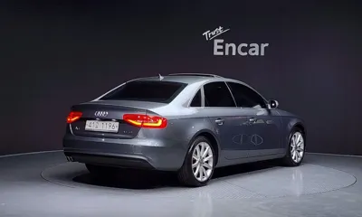 Audi A4 2015, 77021 км, за 4558.97 USD