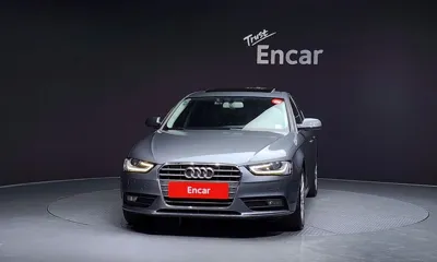 Audi A4 2015, 77021 км, за 4558.97 USD
