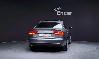 Audi A4 2015, 77021 км, за 4558.97 USD