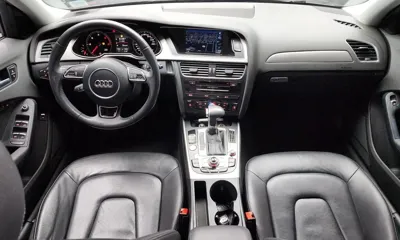 Audi A4 2015, 77021 км, за 4558.97 USD - фото 7