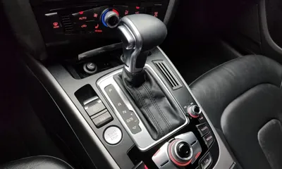 Audi A4 2015, 77021 км, за 4558.97 USD - фото 9