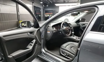 Audi A4 2015, 77021 км, за 4558.97 USD - фото 10
