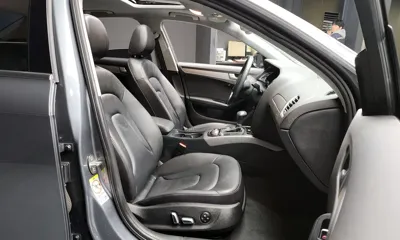 Audi A4 2015, 77021 км, за 4558.97 USD - фото 11
